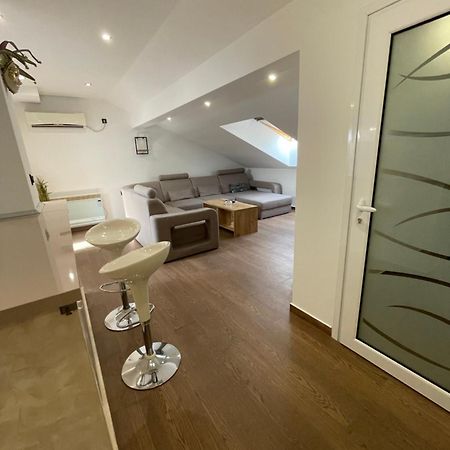 Joy Apartment 6 베오그라드 외부 사진