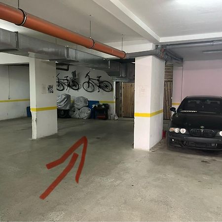 Joy Apartment 6 베오그라드 외부 사진
