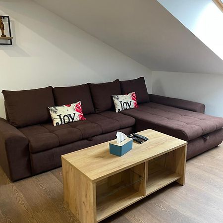 Joy Apartment 6 베오그라드 외부 사진