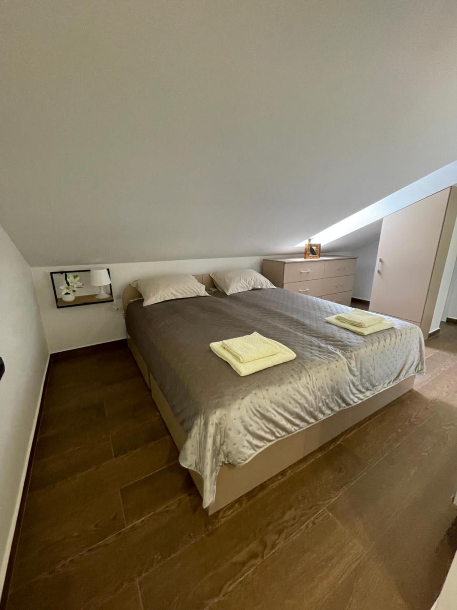 Joy Apartment 6 베오그라드 외부 사진