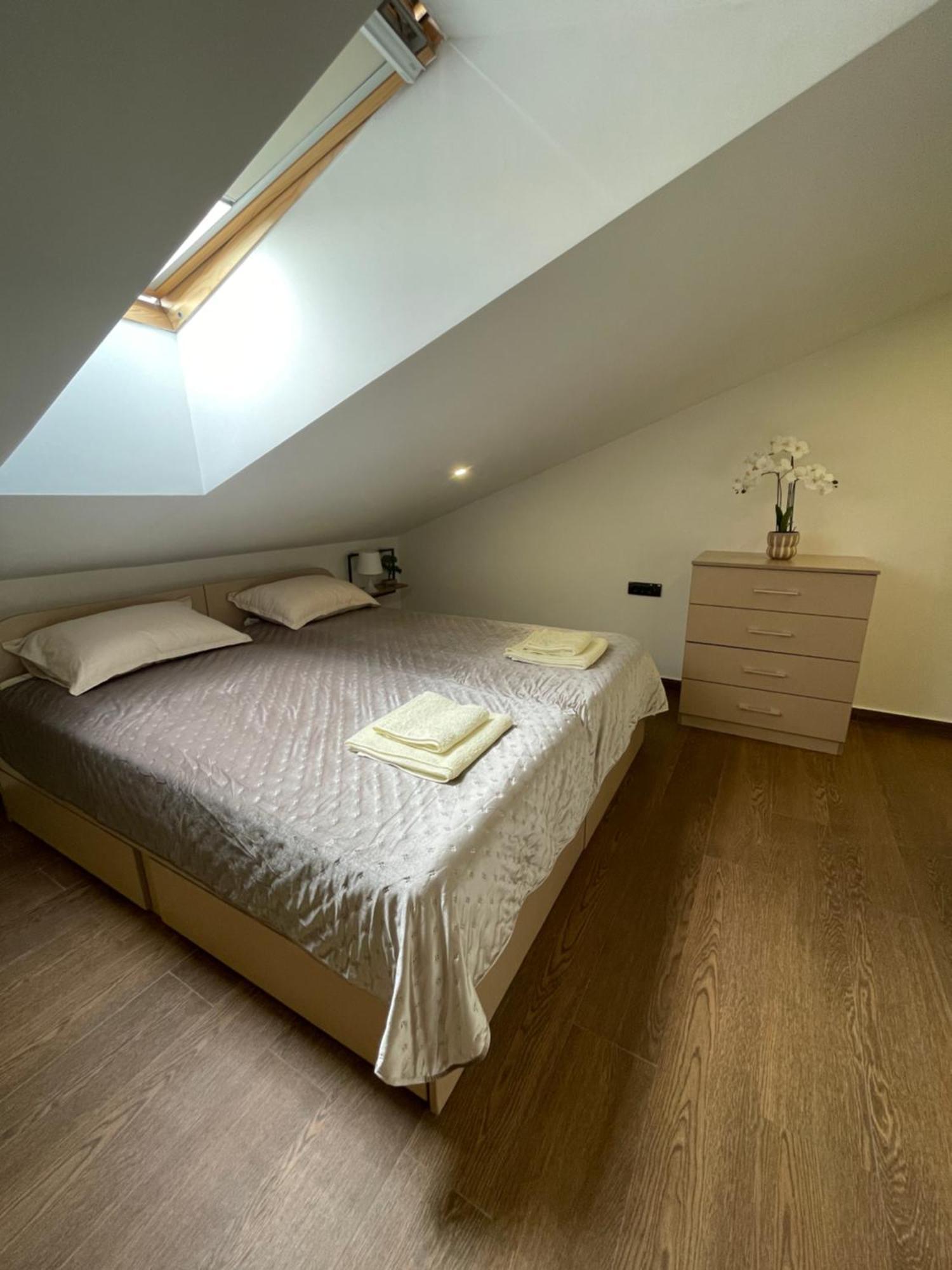 Joy Apartment 6 베오그라드 외부 사진
