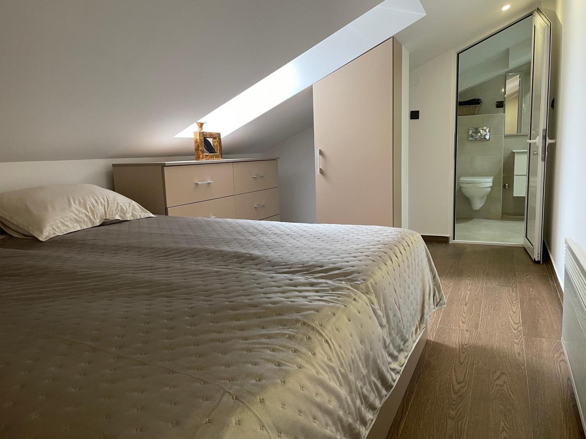 Joy Apartment 6 베오그라드 외부 사진